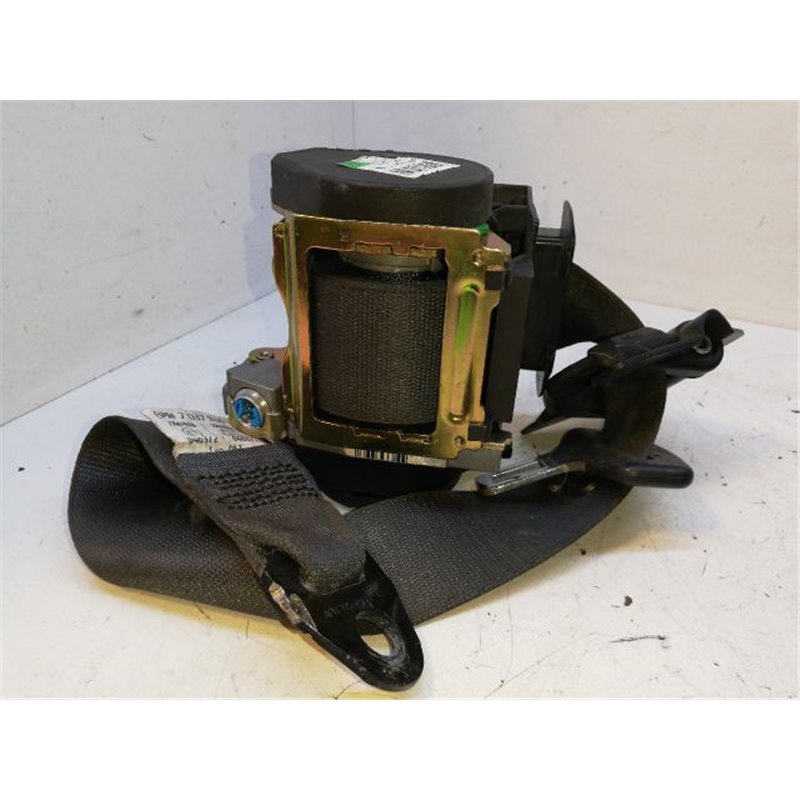 BMW 7 (E65, E66, E67) Jobb első Biztonsági Öv