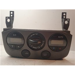 NISSAN PRIMERA Fűtéskapcsoló (digit klímás)