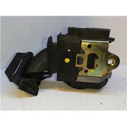 BMW 7 (E65, E66, E67) Jobb első Biztonsági Öv