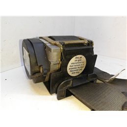 BMW 7 (E65, E66, E67) Jobb első Biztonsági Öv