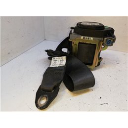 BMW 7 (E65, E66, E67) Bal első Biztonsági Öv