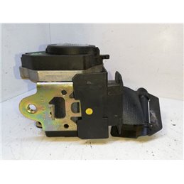 BMW 7 (E65, E66, E67) Bal első Biztonsági Öv