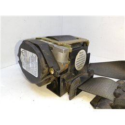 BMW 7 (E65, E66, E67) Bal első Biztonsági Öv