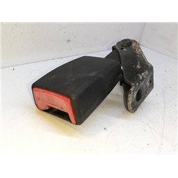 BMW 7 (E65, E66, E67) Bal hátsó Biztonsági Öv Csat