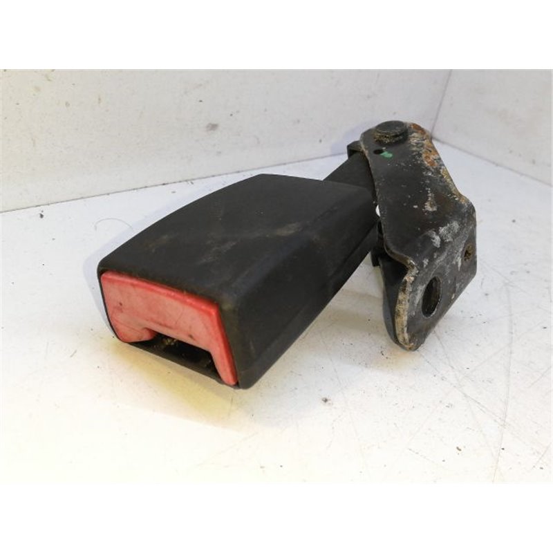 BMW 7 (E65, E66, E67) Bal hátsó Biztonsági Öv Csat