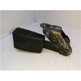 BMW 7 (E65, E66, E67) Jobb hátsó Biztonsági Öv Csat