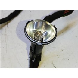 BMW 7 (E65, E66, E67) Jobb hátsó Ajtó Kábelköteg