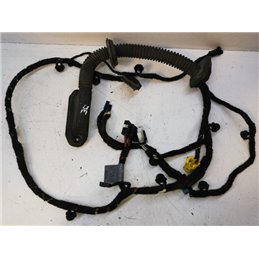 BMW 7 (E65, E66, E67) Jobb első Ajtó Kábelköteg