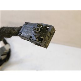BMW 7 (E65, E66, E67) Jobb első Ajtó Kábelköteg