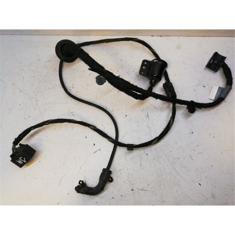 BMW 7 (E65, E66, E67) Jobb hátsó Ajtó Kábelköteg