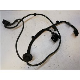 BMW 7 (E65, E66, E67) Jobb hátsó Ajtó Kábelköteg