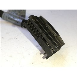 BMW 7 (E65, E66, E67) Jobb hátsó Ajtó Kábelköteg