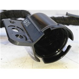 BMW 7 (E65, E66, E67) Jobb hátsó Ajtó Kábelköteg