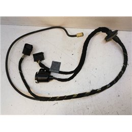 BMW 7 (E65, E66, E67) Jobb első Ajtó Kábelköteg