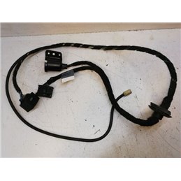 BMW 7 (E65, E66, E67) Jobb első Ajtó Kábelköteg