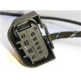 BMW 7 (E65, E66, E67) Jobb első Ajtó Kábelköteg