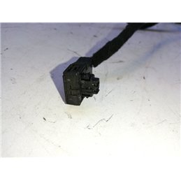 BMW 7 (E65, E66, E67) Bal hátsó Ajtó Kábelköteg