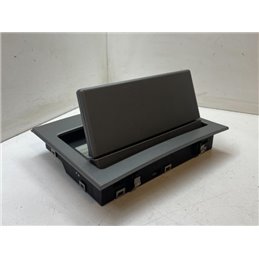 BMW 7 (E65, E66, E67) Belső Visszapillantó Tükör