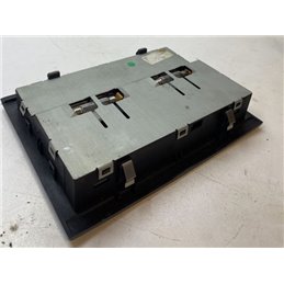 BMW 7 (E65, E66, E67) Belső Visszapillantó Tükör