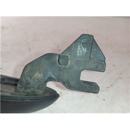 NISSAN PRIMERA Bal első Külső Kilincs