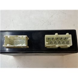 BMW 7 (E65, E66, E67) Komfort Elektronika