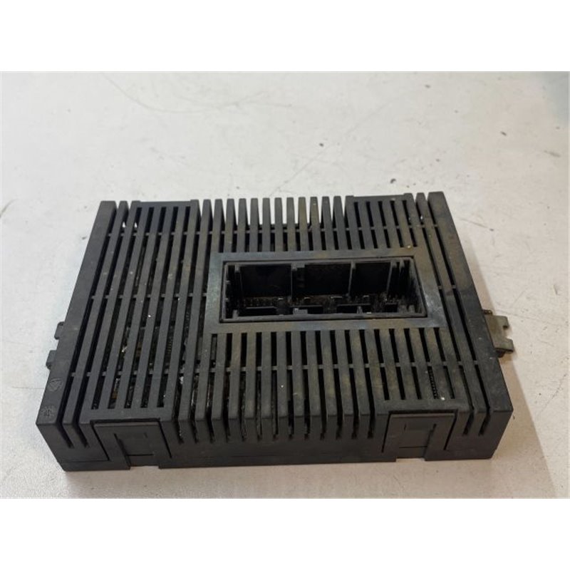 BMW 7 (E65, E66, E67) Komfort Elektronika