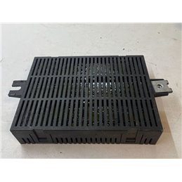 BMW 7 (E65, E66, E67) Komfort Elektronika