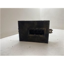 BMW 7 (E65, E66, E67) Komfort Elektronika