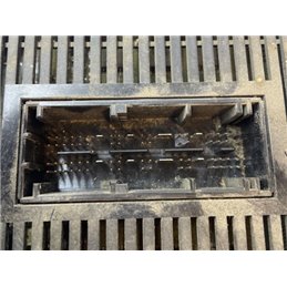 BMW 7 (E65, E66, E67) Komfort Elektronika