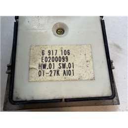 BMW 7 (E65, E66, E67) Ablakemelő Kapcsoló Négyes / Kettes