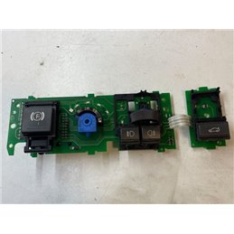 BMW 7 (E65, E66, E67) Kombinált Kapcsoló