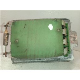 AUDI A4 B5 Előtét Ellenállás Fűtőmotor