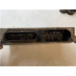 BMW 7 (E65, E66, E67) Automata Váltó Elektronika