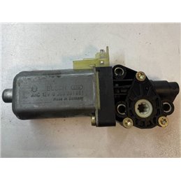 BMW 7 (E65, E66, E67) Tetőablak Motor