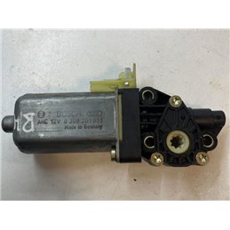 BMW 7 (E65, E66, E67) Tetőablak Motor