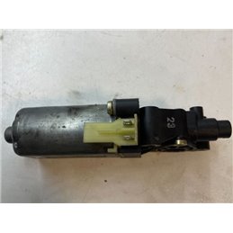 BMW 7 (E65, E66, E67) Tetőablak Motor