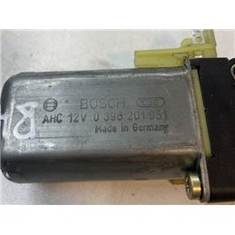 BMW 7 (E65, E66, E67) Tetőablak Motor