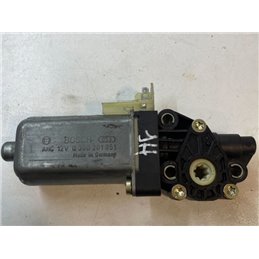 BMW 7 (E65, E66, E67) Tetőablak Motor