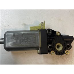 BMW 7 (E65, E66, E67) Tetőablak Motor