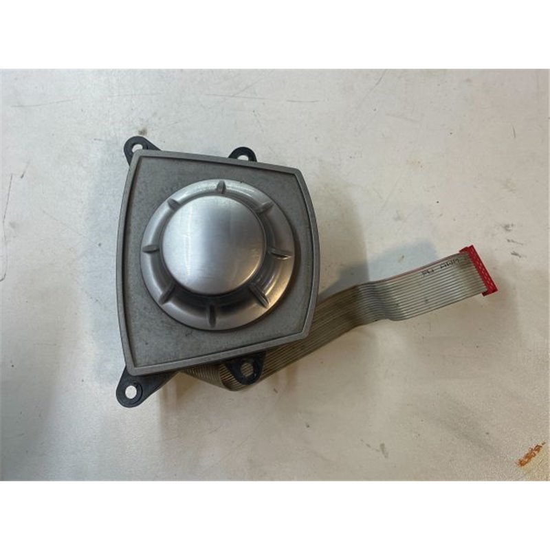 BMW 7 (E65, E66, E67) Kombinált Kapcsoló