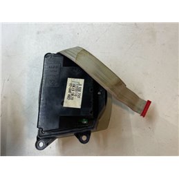 BMW 7 (E65, E66, E67) Kombinált Kapcsoló