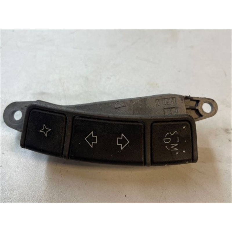 BMW 7 (E65, E66, E67) Jobb Multikormány Kapcsoló