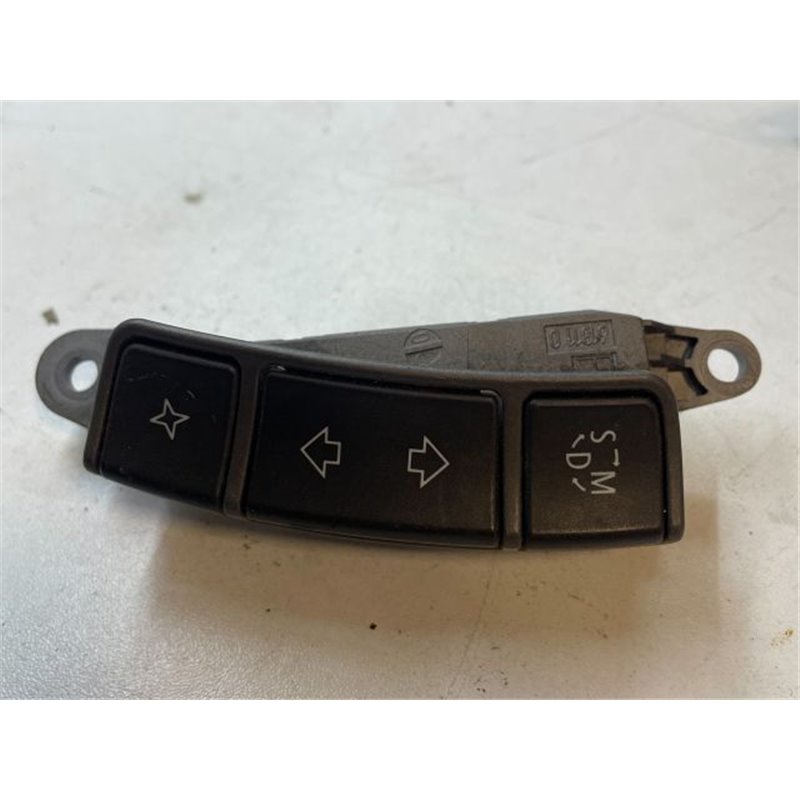 BMW 7 (E65, E66, E67) Jobb Multikormány Kapcsoló