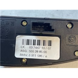 BMW 7 (E65, E66, E67) Jobb Multikormány Kapcsoló