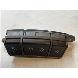 BMW 7 (E65, E66, E67) Jobb Multikormány Kapcsoló