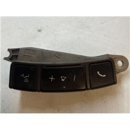 BMW 7 (E65, E66, E67) Bal Multikormány Kapcsoló