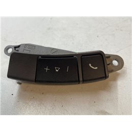 BMW 7 (E65, E66, E67) Bal Multikormány Kapcsoló