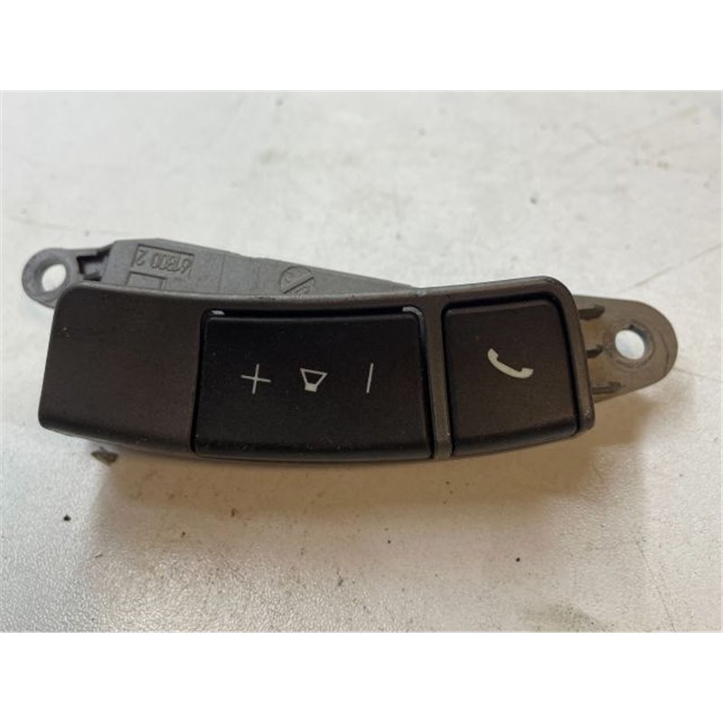 BMW 7 (E65, E66, E67) Bal Multikormány Kapcsoló