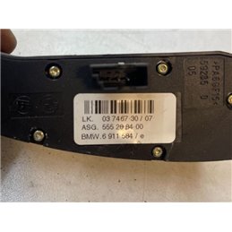 BMW 7 (E65, E66, E67) Bal Multikormány Kapcsoló