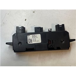 BMW 7 (E65, E66, E67) Multikormány Elektronika